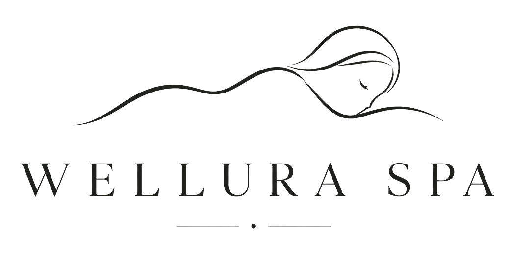 Wellura Spa logo